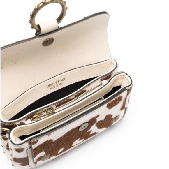 Zadig & Voltaire bag - Picture 4 of 12